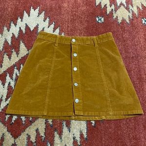 Celebrity pink mini shirt